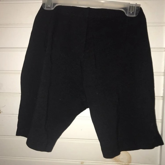 Gypsy Warrior Biker Shorts - Picture 2 of 3